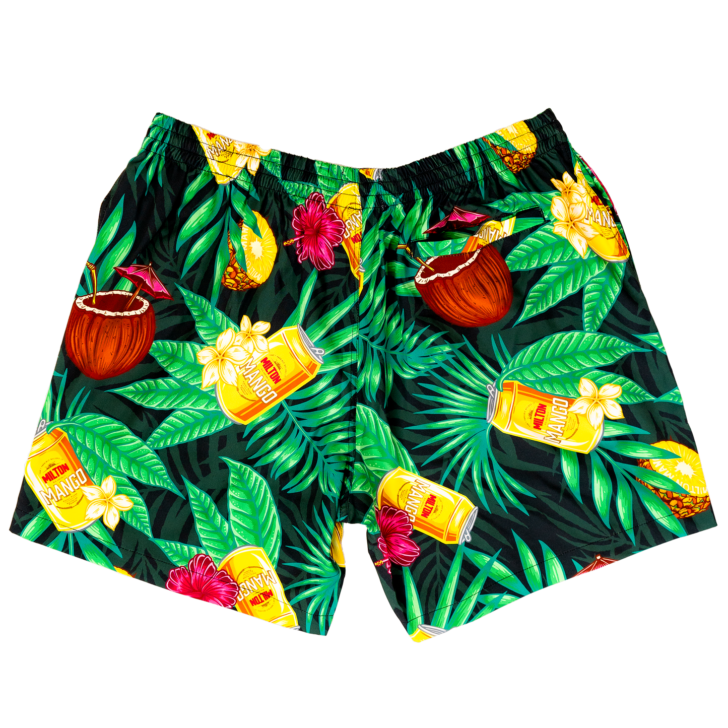 Cooktown Beach Short
