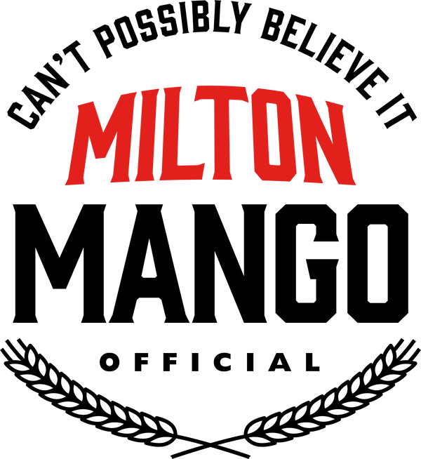 Milton Mango