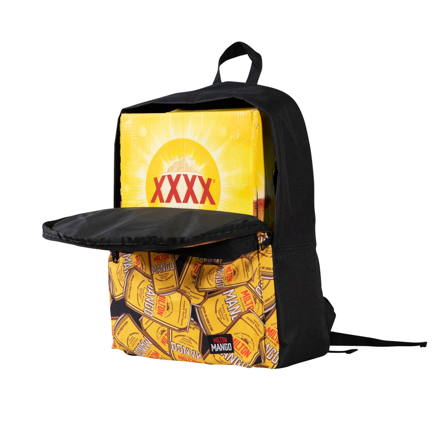 Milton Mango Fever Backpack