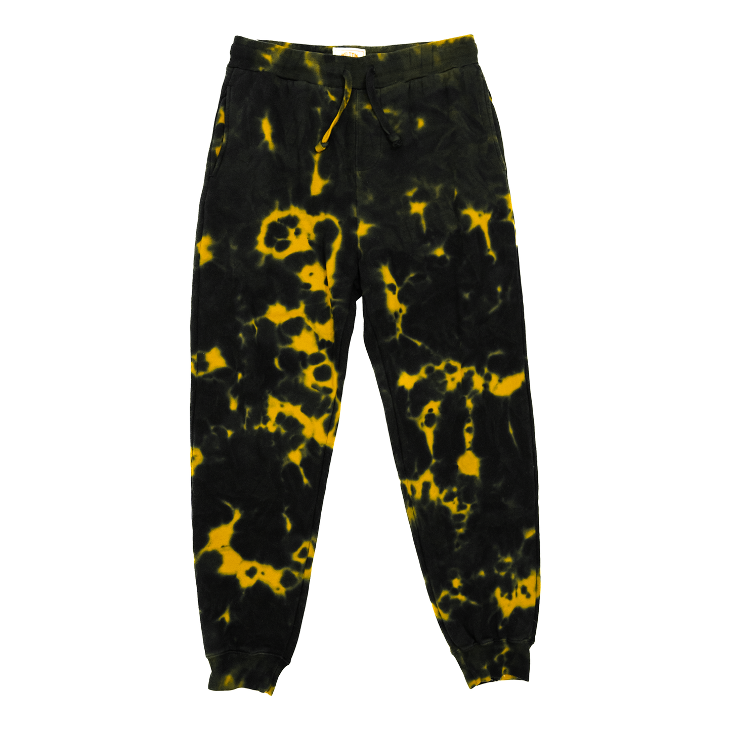 Gold Struck Trackies