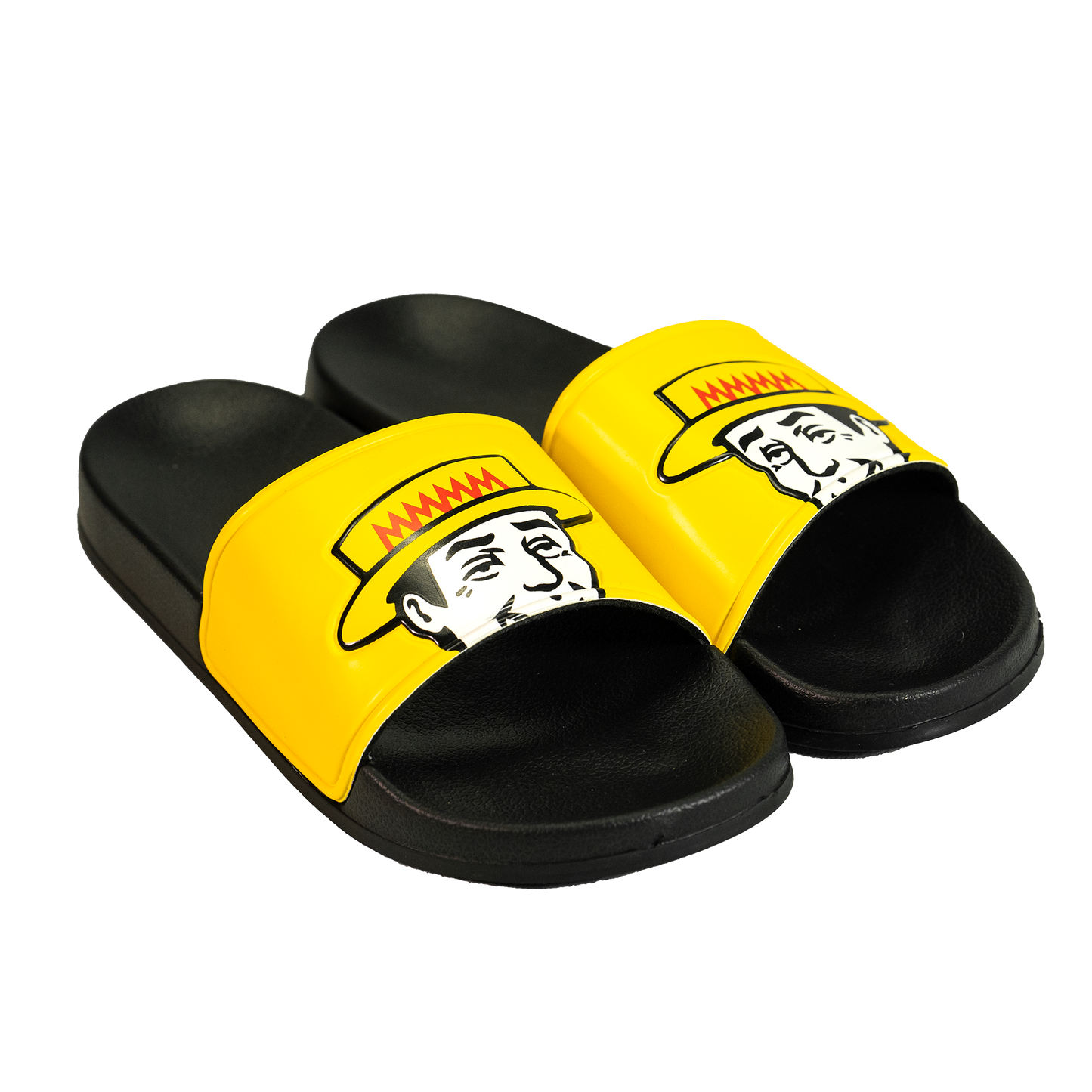 Mr 4M Slides