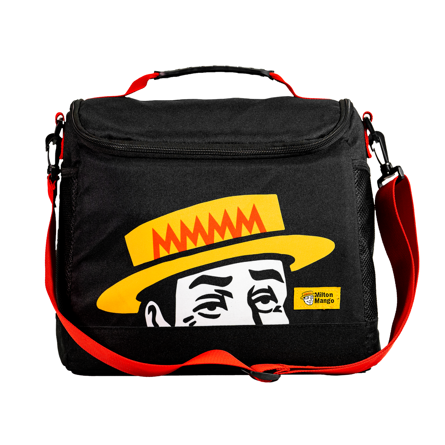 Mr 4M Cooler Bag