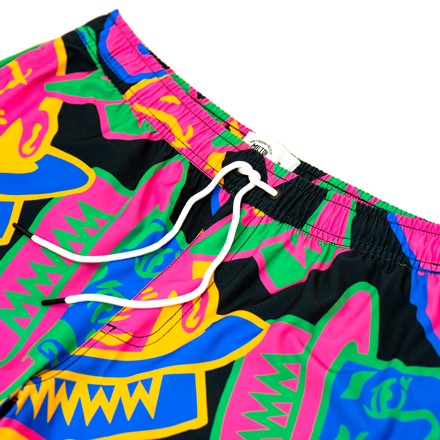 Mr. LSD 17" Boardshorts