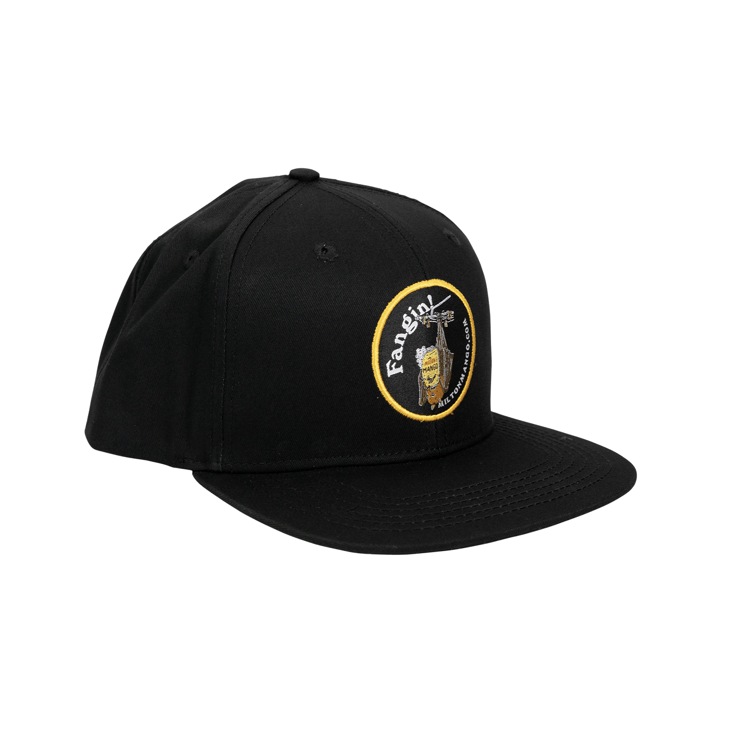Fangin 2 Snapback