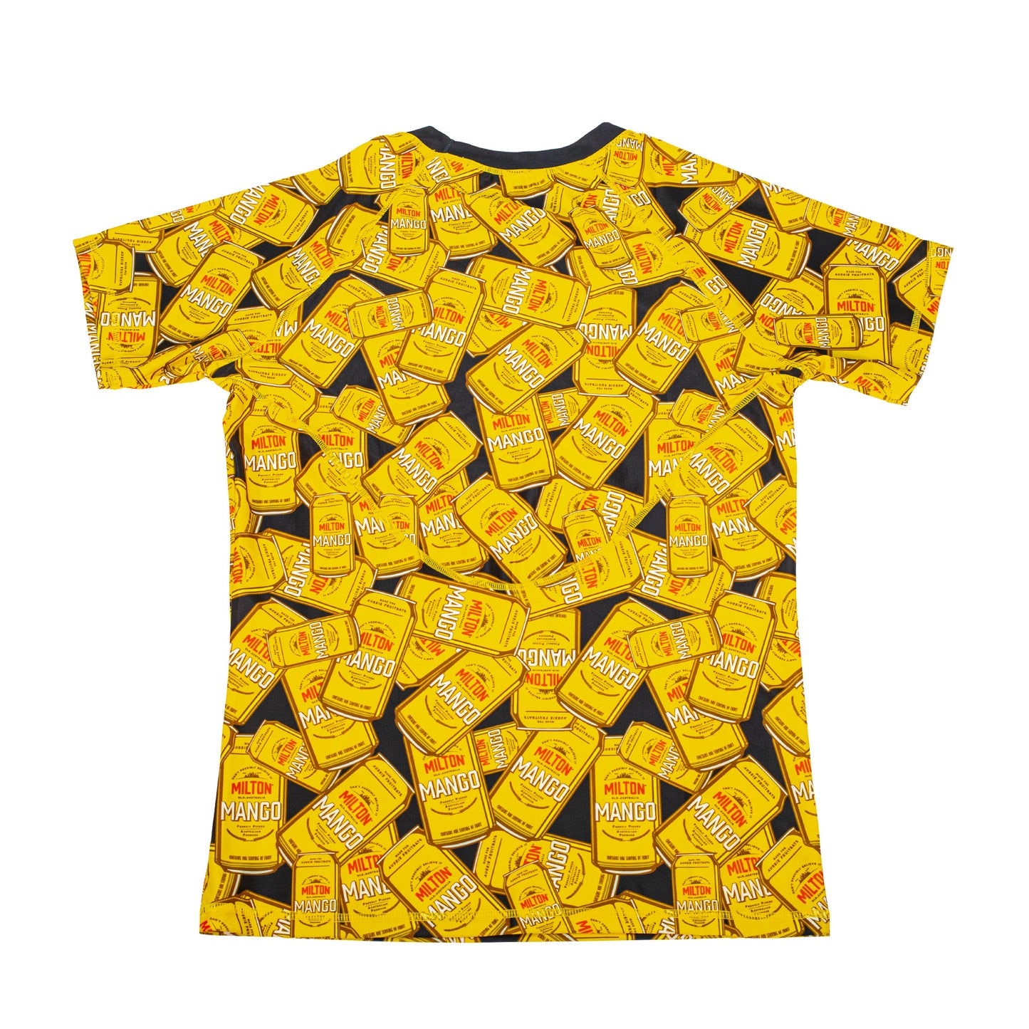 Milton Mango Fever Rashie