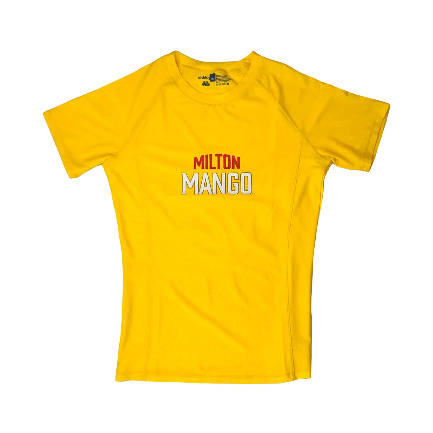 Milton Mango Rashie