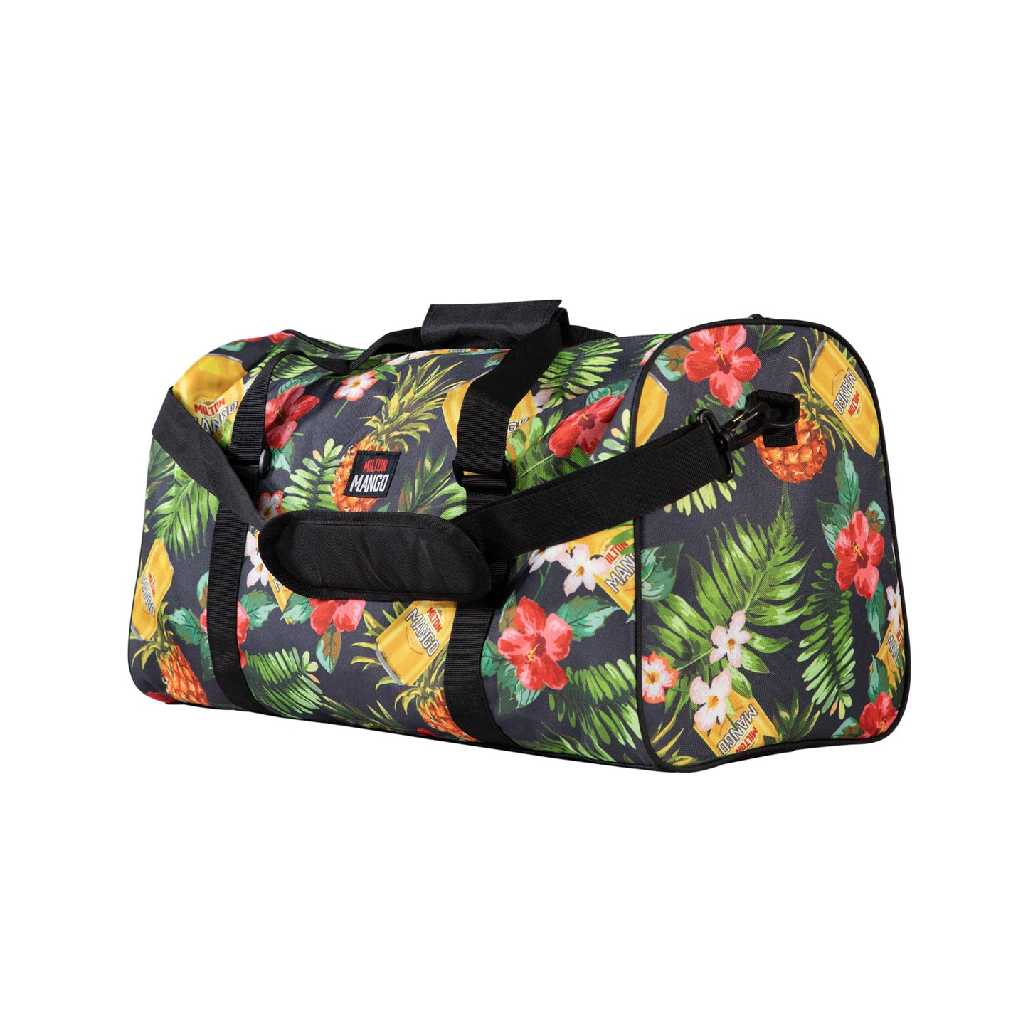 Bowen Duffle Bag
