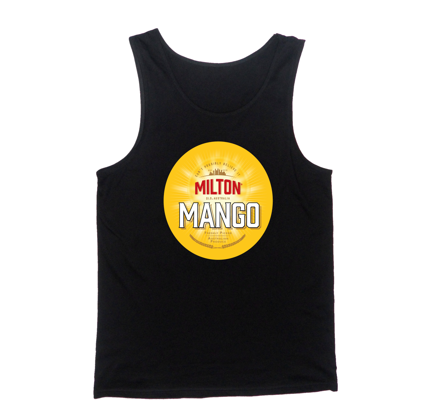 The Boundary Singlet Black