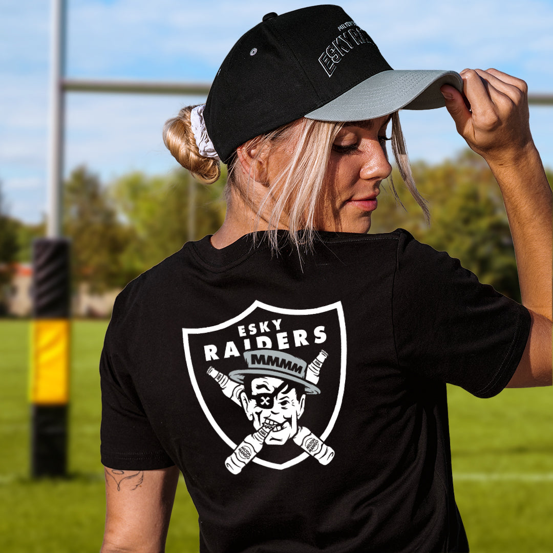 Cool hotsell raiders shirts