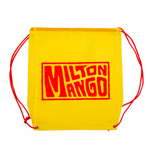 Juice Box Eco Bag