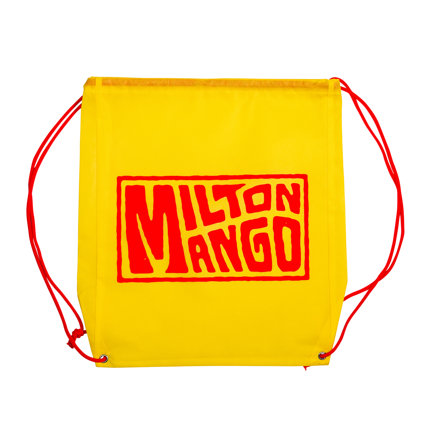 Juice Box Eco Bag