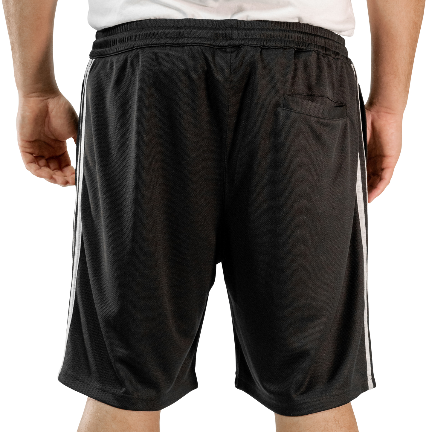 Esky Raiders Basketball Shorts