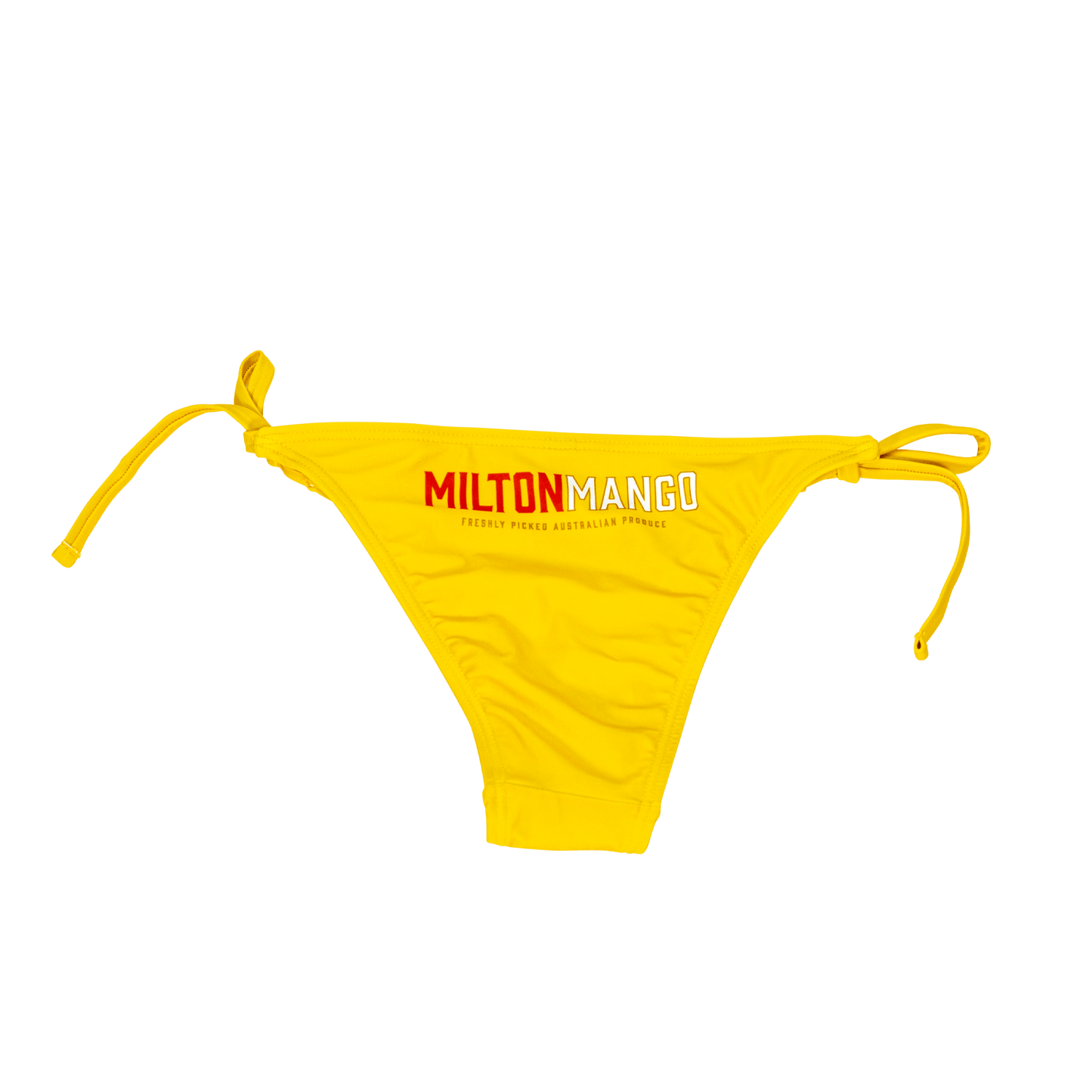 Milton Mango Bikini Bottom