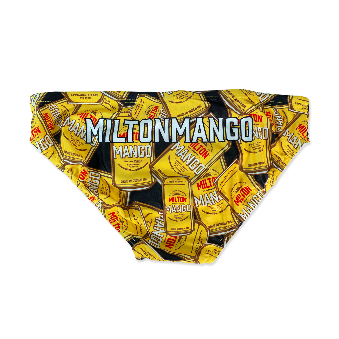 Milton Mango Fever Dicktogs